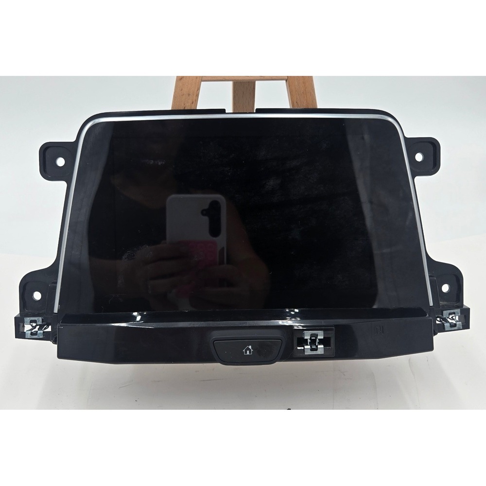 2019-2021 Cadillac XT4 Center Touchscreen Display OEM 84735788 GAB101